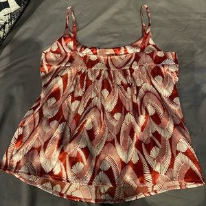 New York & Company tank top